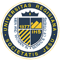 Regis University Presidential Archives