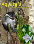 Aquilegia, Vol. 40 No. 4, Fall 2016: Newsletter of the Colorado Native Plant Society by Jan Loechell Turner, Linda Smith, Nan Daniels, Charlie Turner, and Sophia Warsh