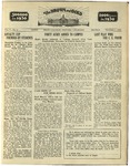 1922 Brown and Gold Vol 05 No 03 December 1, 1922