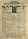 1949 Brown and Gold Vol 34 No 01 September 29, 1949