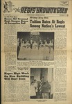 1952 Brown and Gold Vol 36 No 04 December 21, 1952