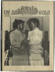 1981 Brown and Gold Vol 64 No 16 February 25, 1981