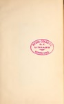 1897 Catalogue of the College of the Sacred Heart