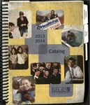 2013-2014 Regis University Catalog