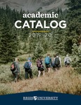 2019-2020 Regis University Catalog