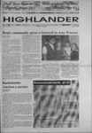 1995 Highlander Vol 77 No 22 April 5, 1995