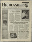 1999 Highlander Vol 82 No 6 November 22, 1999