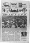2008 Highlander Vol 90 No 18 February 19, 2008